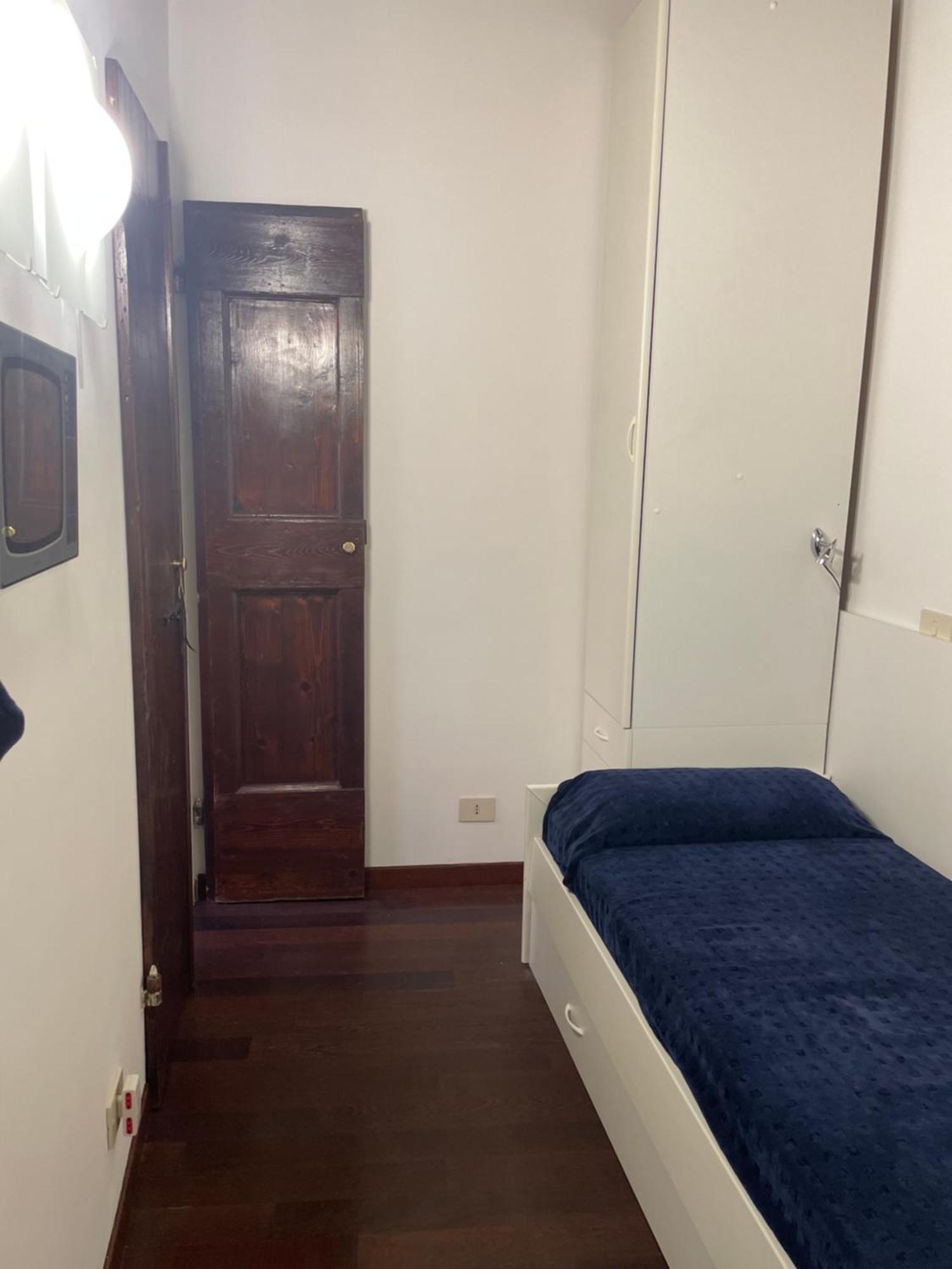 Giglio Apartment Navona Roma Exterior foto