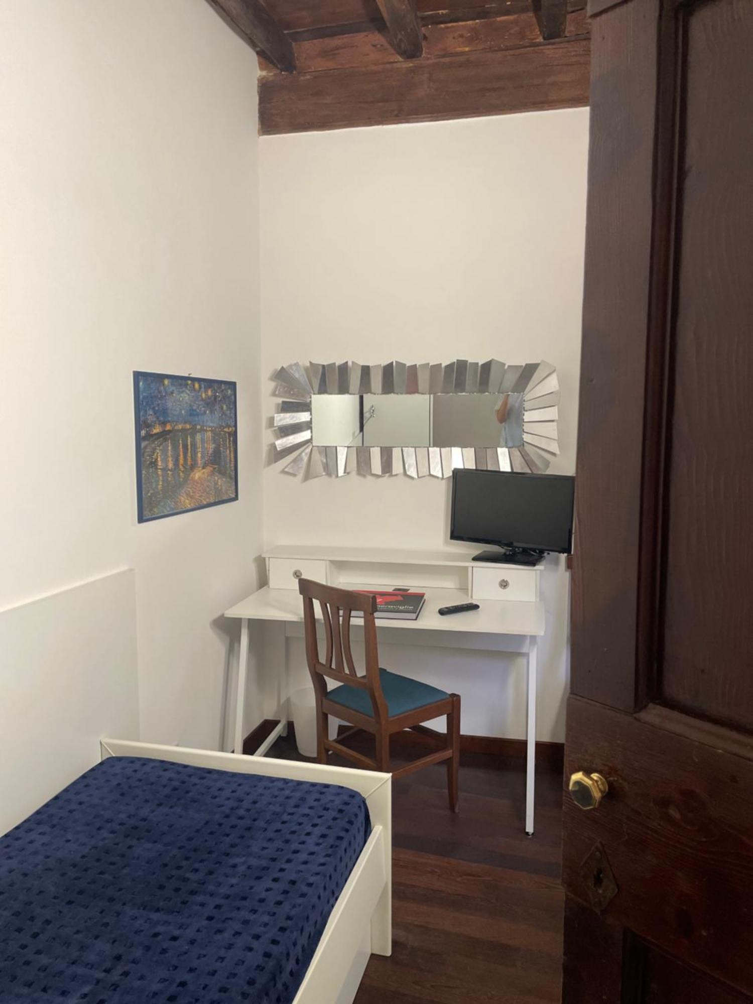 Giglio Apartment Navona Roma Exterior foto